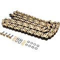 428 O-Ring Series Drive Chain 124 Links by Moose Offroad