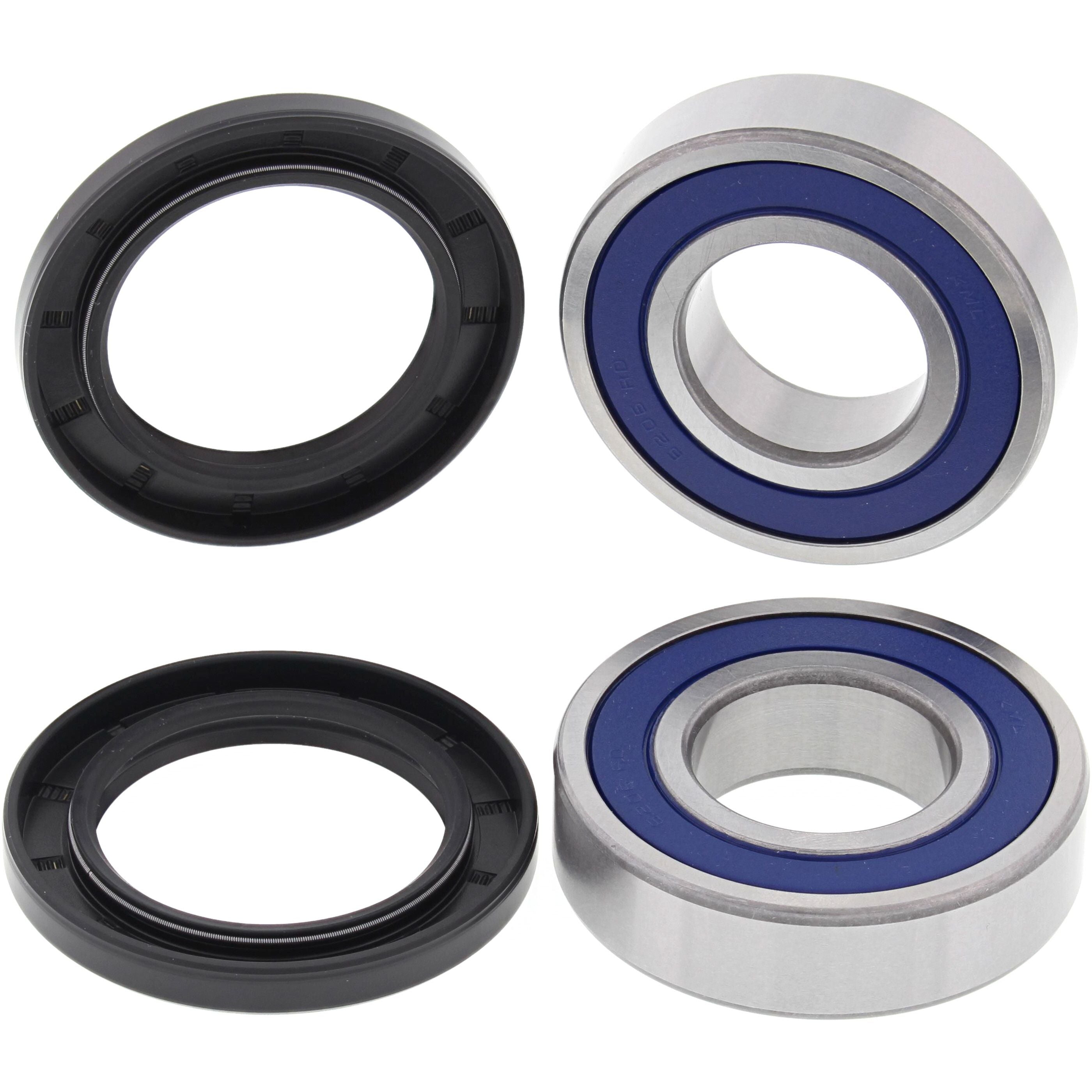 All Balls Wheel Bearing Kits by All Balls