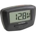 Proton Voltmeter by Koso North America