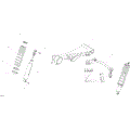 REAR SUSPENSION _26C1411 - 2015 CAN AM COMMANDER ELECTRIC