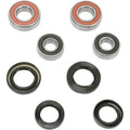 Yamaha Wheel Bearing Kit Front by Pivot Works