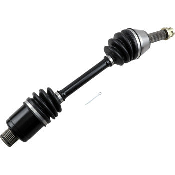 Sportsman CV Axle Kit Complete OEM Replacement Standard Rear Left & Right by Moose Offroad