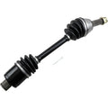 Sportsman CV Axle Kit Complete OEM Replacement Standard Rear Left & Right by Moose Offroad