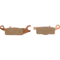 SV Severe Duty Brake Pads by Ebc