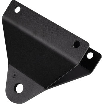 Polaris Ball Hitch by Moose Offroad