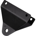 Polaris Ball Hitch by Moose Offroad