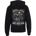Youth Ghost Rider Hoodie (2026) by DBK
