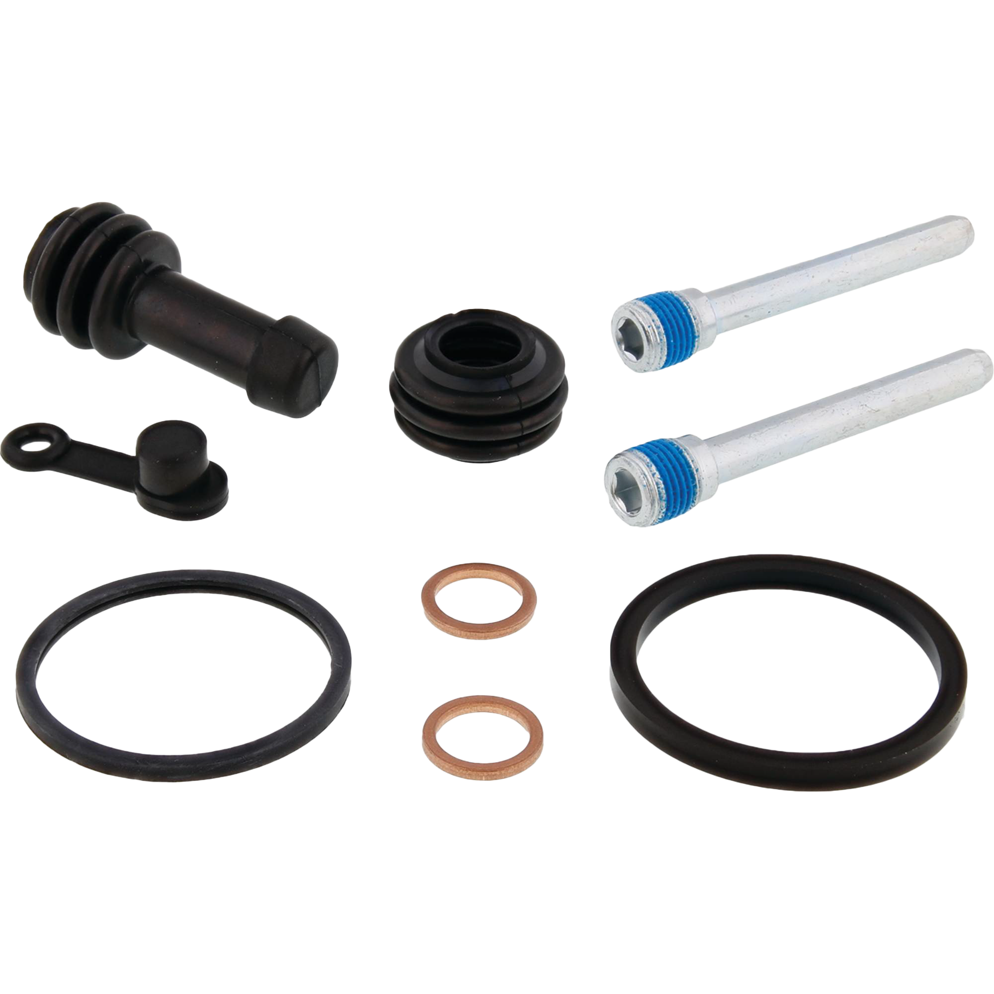Caliper Rebuild Kit by All Balls