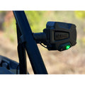 Can-Am/Polaris/Honda/John Deere/Kawasaki Trailrider Side Mirror by Seizmik