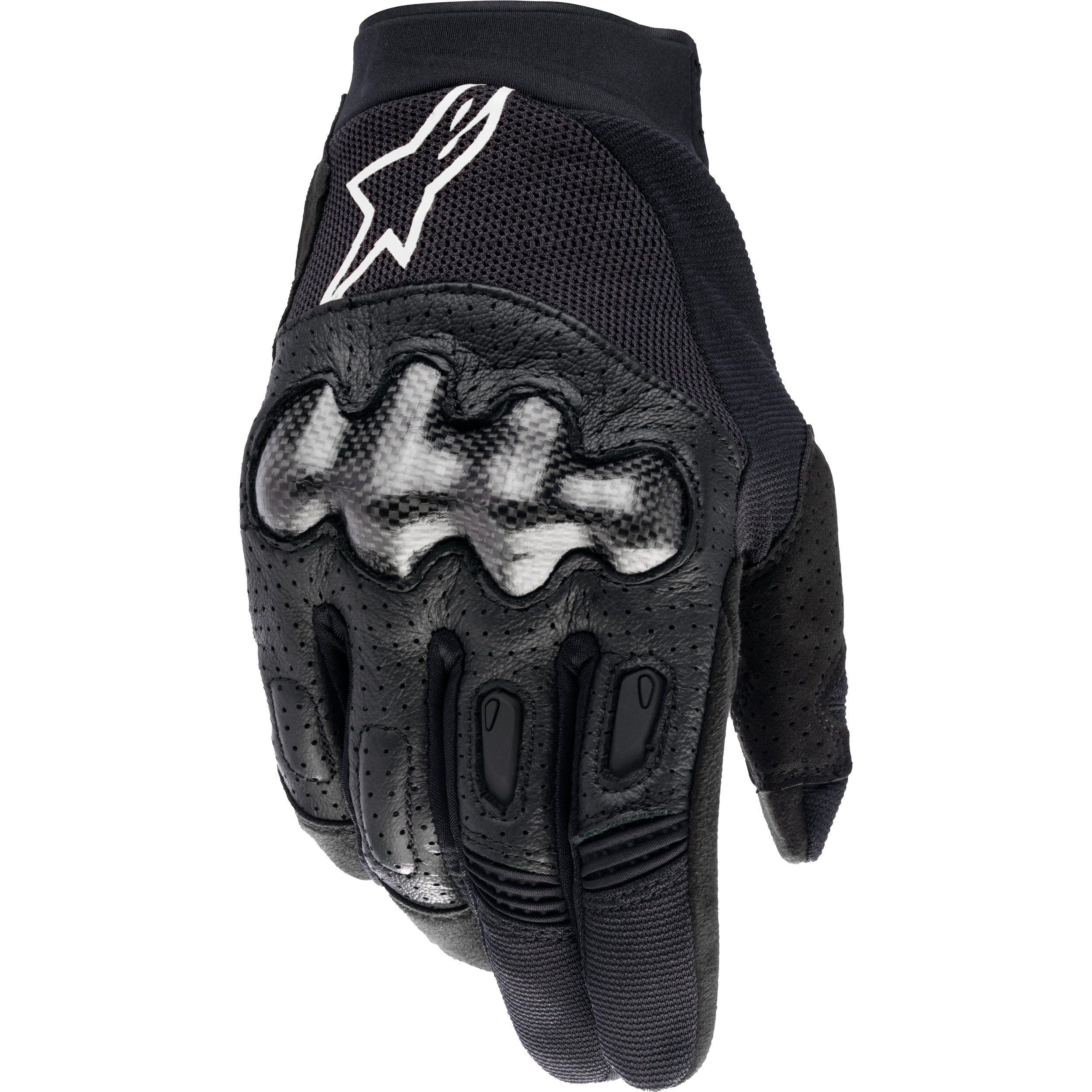Megawatt Gloves by Alpinestars