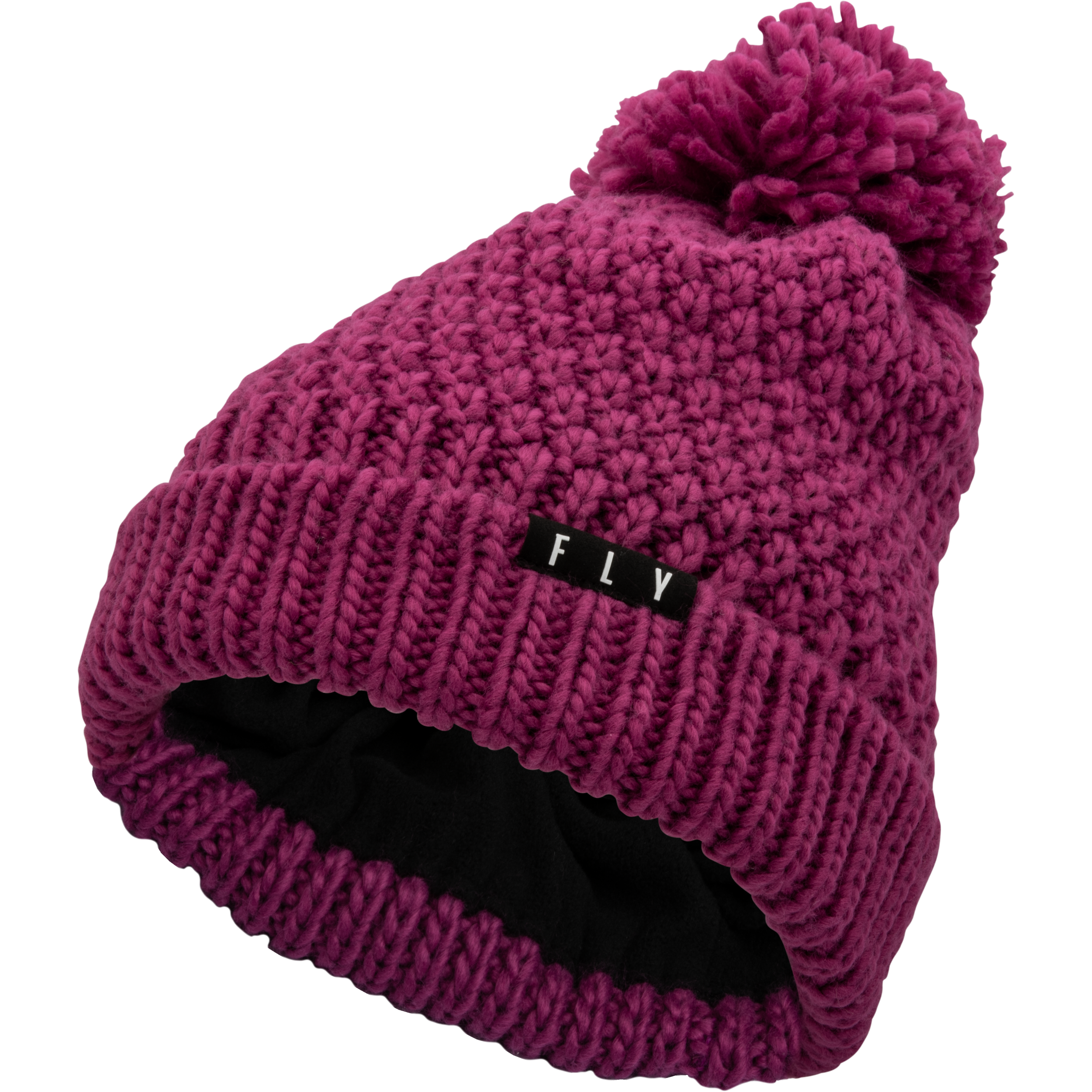 Women's Anna Pom Beanie by Fly Racing