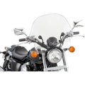 Indian / Victory Viper Windshield - Clear by Slipstreamer