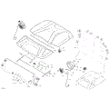 BODY AND ACCESSORIES - PARTS PACKAGE LTD - 2017 CAN AM COMMANDER / COMMANDER MAX