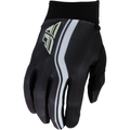 Youth F-16 Raze Gloves (2027) by Fly Racing