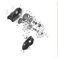 ROTAX - CVT - 2022 CAN AM DEFENDER HD9