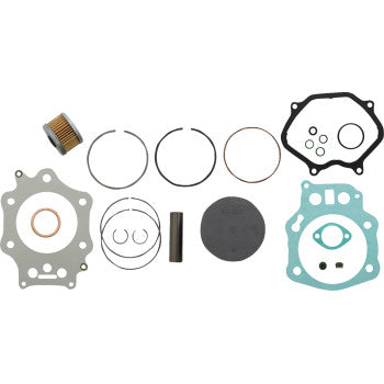 Honda Top End Kit 86.00 mm by Wsm