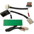 Polaris Triple Play Module by Custom Dynamics