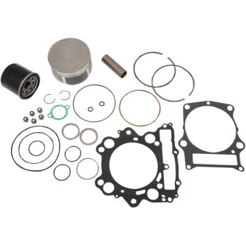 Yamaha Top End Kit 83.75 mm by Wsm