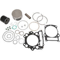 Yamaha Top End Kit 83.75 mm by Wsm