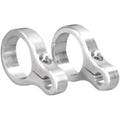 Billet Brake Line Clamps by Lone Star Racing