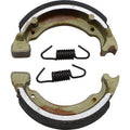 Brake Shoes by Dp Brakes