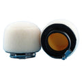 Universal Clamp On Air Filter 1-3/4 "X2" by No Toil