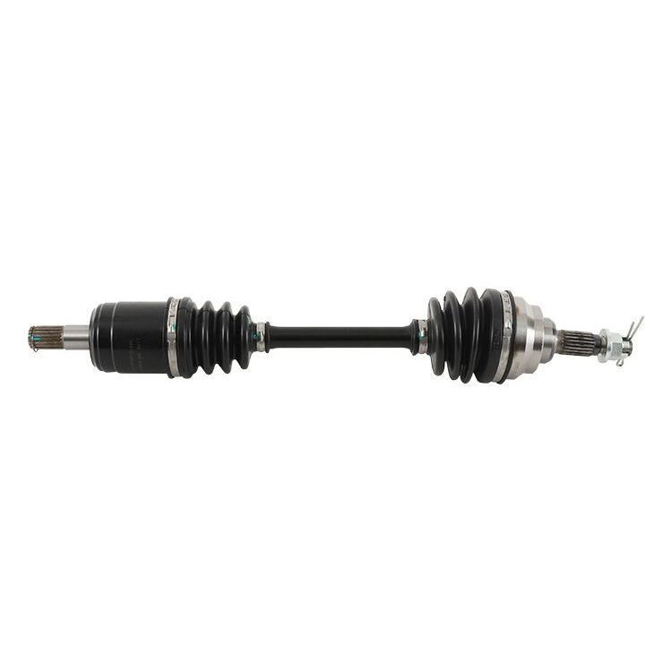 6 Ball Heavy Duty Front Axle by All Balls