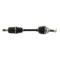 6 Ball Heavy Duty Front Axle by All Balls