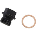 Engine Drain Plug by Quad Logic