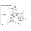 STEERING SYSTEM (EPS) - 2020 CFMOTO CFORCE 600 TOURING