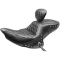 Heated Seat - Driver's Backrest by Mustang