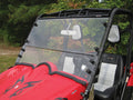 Polaris Ranger Pro-Fit Full Size Folding Versa Windshield by Seizmik