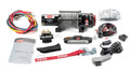 4500 lb. UTV/ATV Provantage 4500 Winch W/ Synthetic Rope By Warn