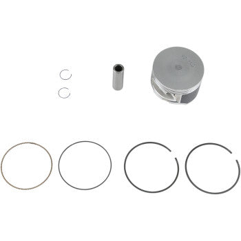 Honda Piston Kit 92.00 mm by Wsm