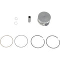 Honda Piston Kit 92.00 mm by Wsm