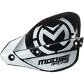 KTM Enduro Handshields Replacement Black by Moose Offroad