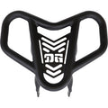 Kawasaki - Suzuki Front Bumper Black by Dg Performance