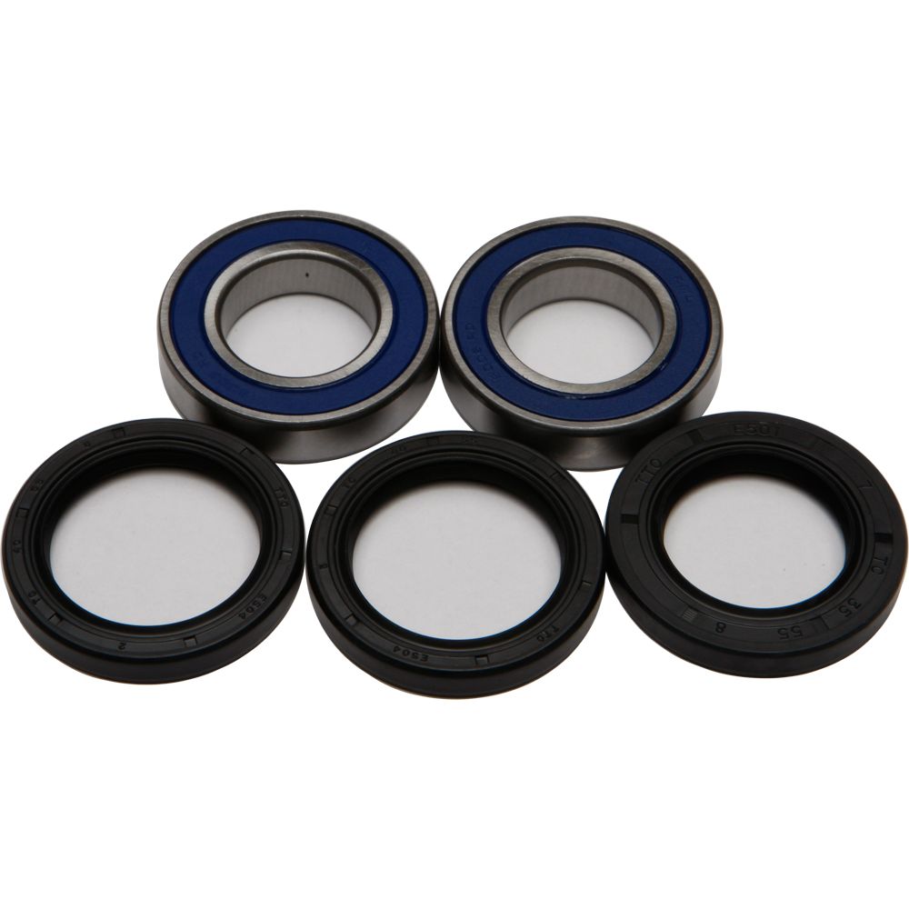 All Balls Wheel Bearing Kits by All Balls