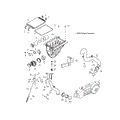 ENGINE: AIR INTAKE SYSTEM - 2023 POLARIS PHOENIX 200