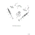 ENGINE: VALVE TIMING MECHANISM - 2020 POLARIS ACE 150 EFI