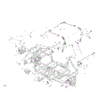 FRAME - SYSTEM - 2022 CAN AM MAVERICK TRAIL 700