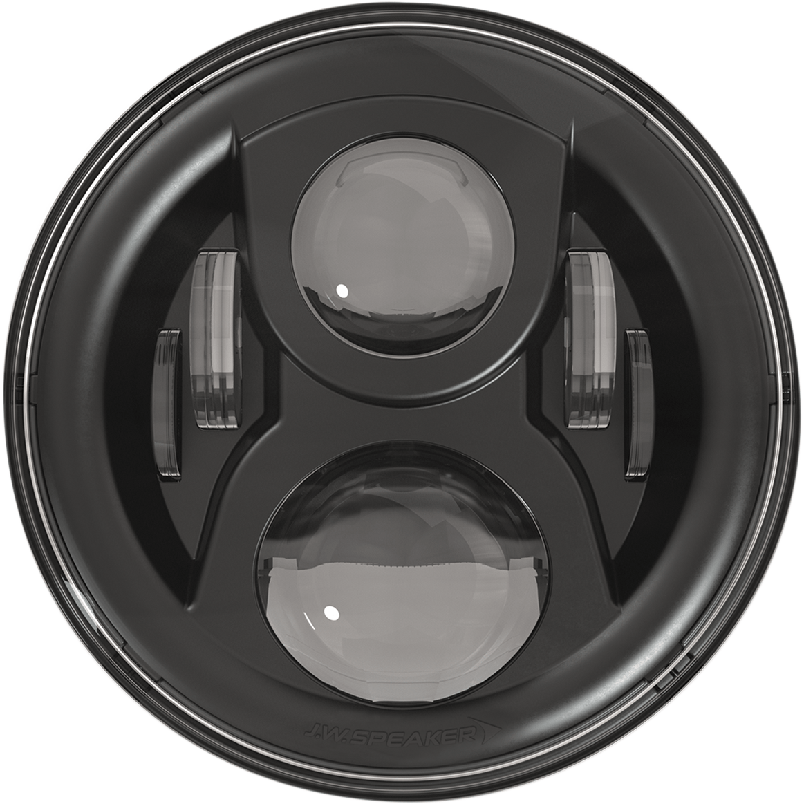 8700 Evo 2 Dual Burn Headlight By J.W. Speaker 554941