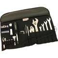 ATV UTV Tool Kit Roll Up Japanese Metric Motorcycle by Cruztools