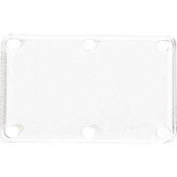 Lens Rock Light Clear by Heretic