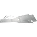 Honda TRX Skid Plate by Motorsport Products