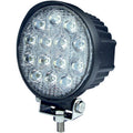 LED Spot Light 5" Round by Brite-Lites