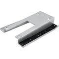 Honda Swingarm Skid Plate by Motorsport Products