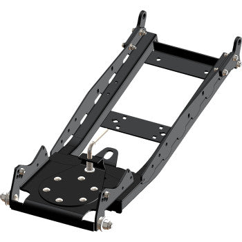 UTV Push Tube Pro 2.0 by Kfi Products