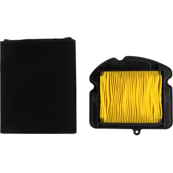 Yamaha Replacement Air Filter by All Balls