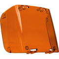 Light Cover D-SS Series Amber by Rigid Industries